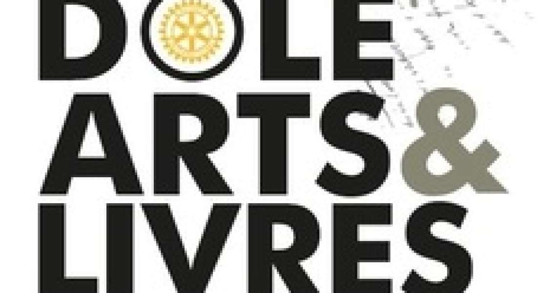 Salon "Dole arts & livres"